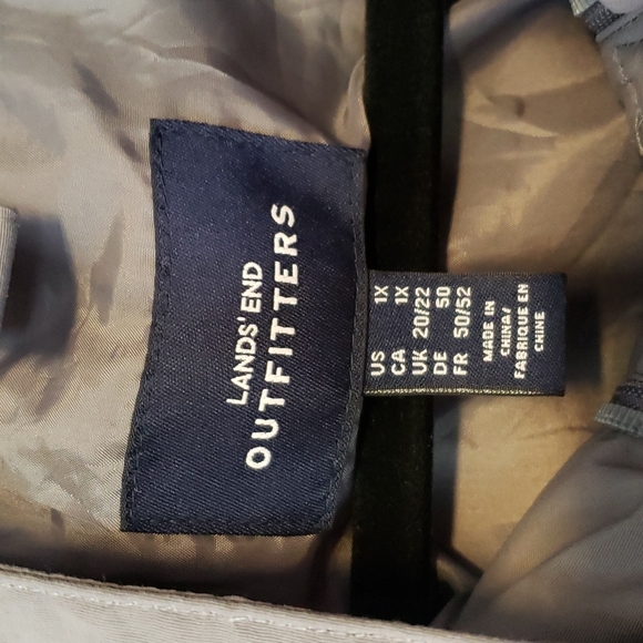 EUC- Lands End Squall System (Shell Only) - Picture 9 of 12